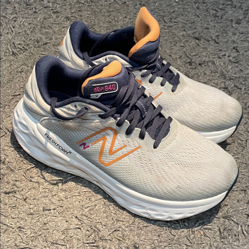New balance fresh foam x 840 - Picture 8 of 8